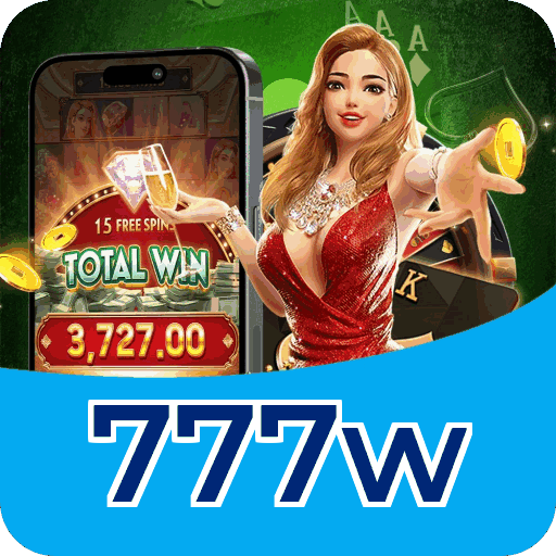 Estatísticas de bônus 777w — referência visual